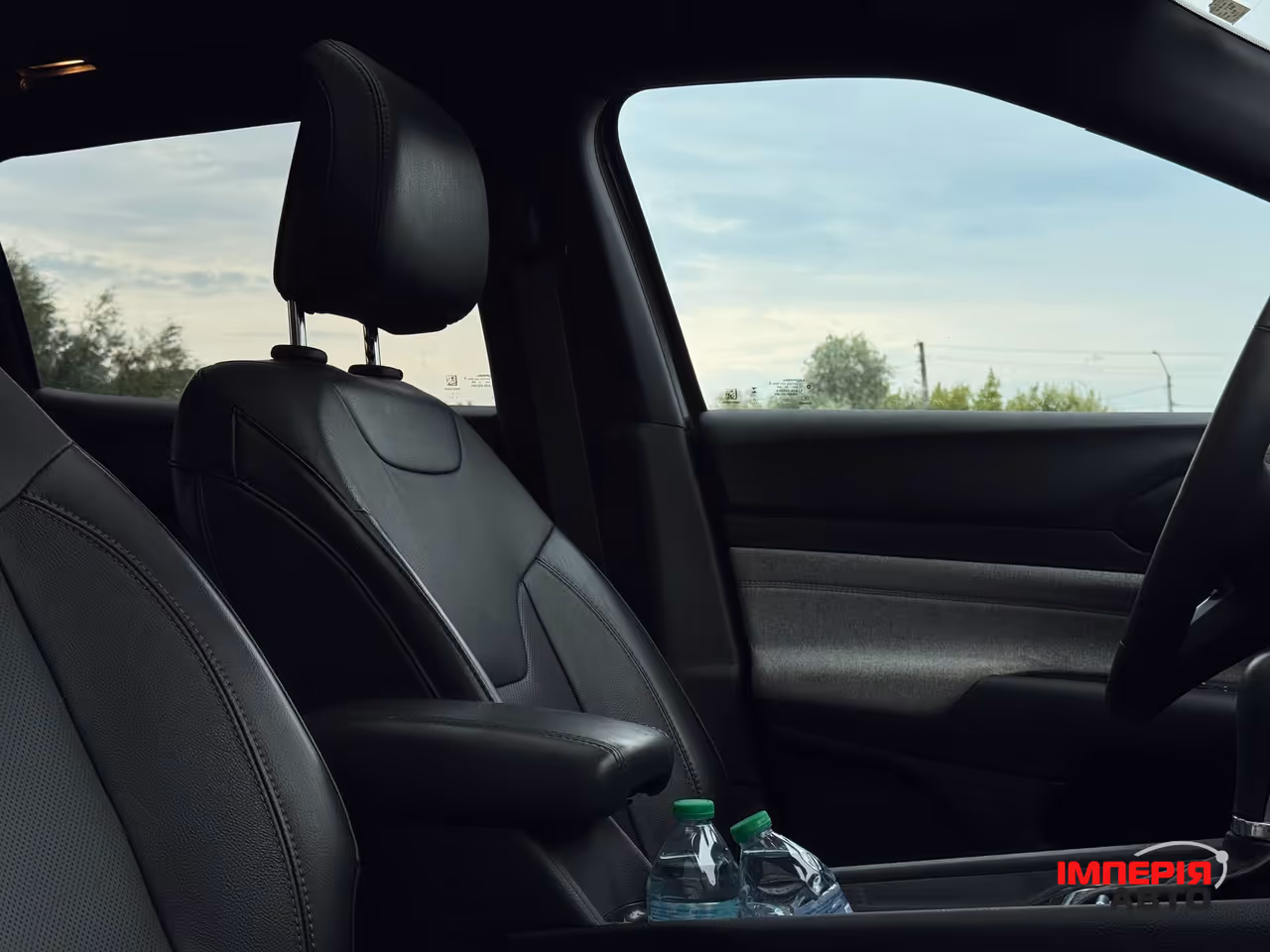 Jeep Compass - фото 69