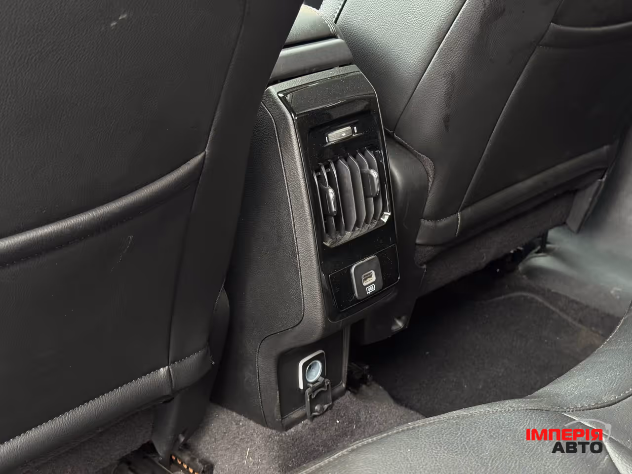 Jeep Compass - фото 47