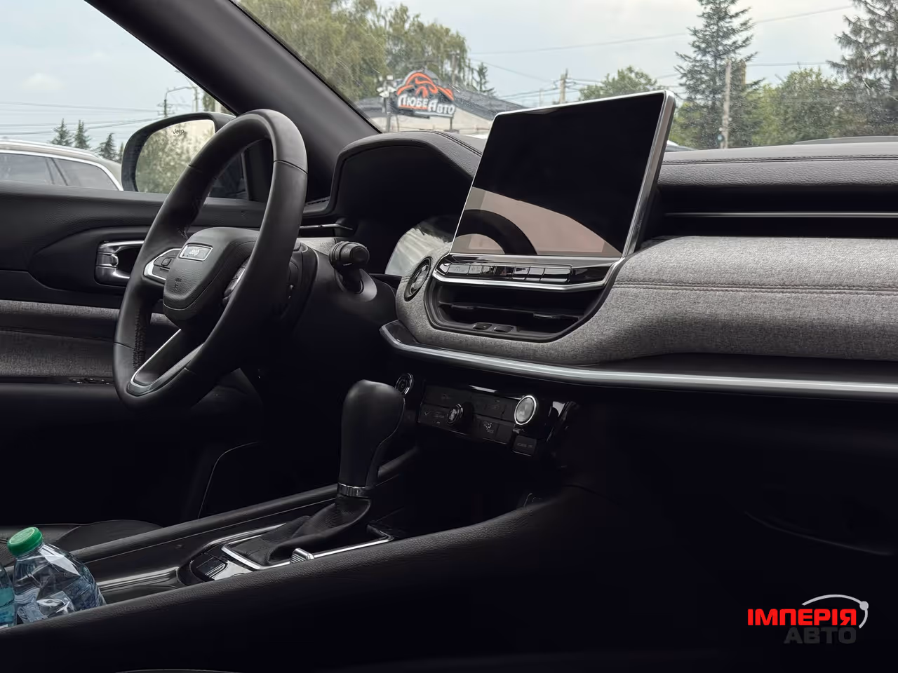 Jeep Compass - фото 71