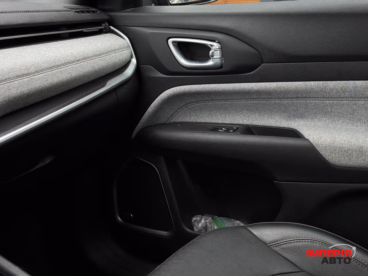 Jeep Compass - фото 38