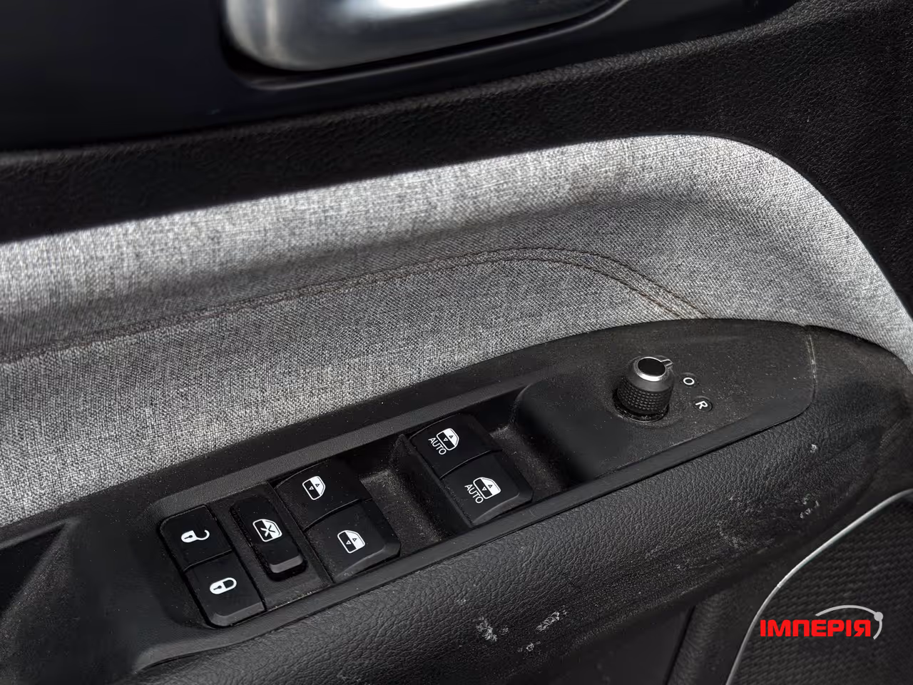 Jeep Compass - фото 18