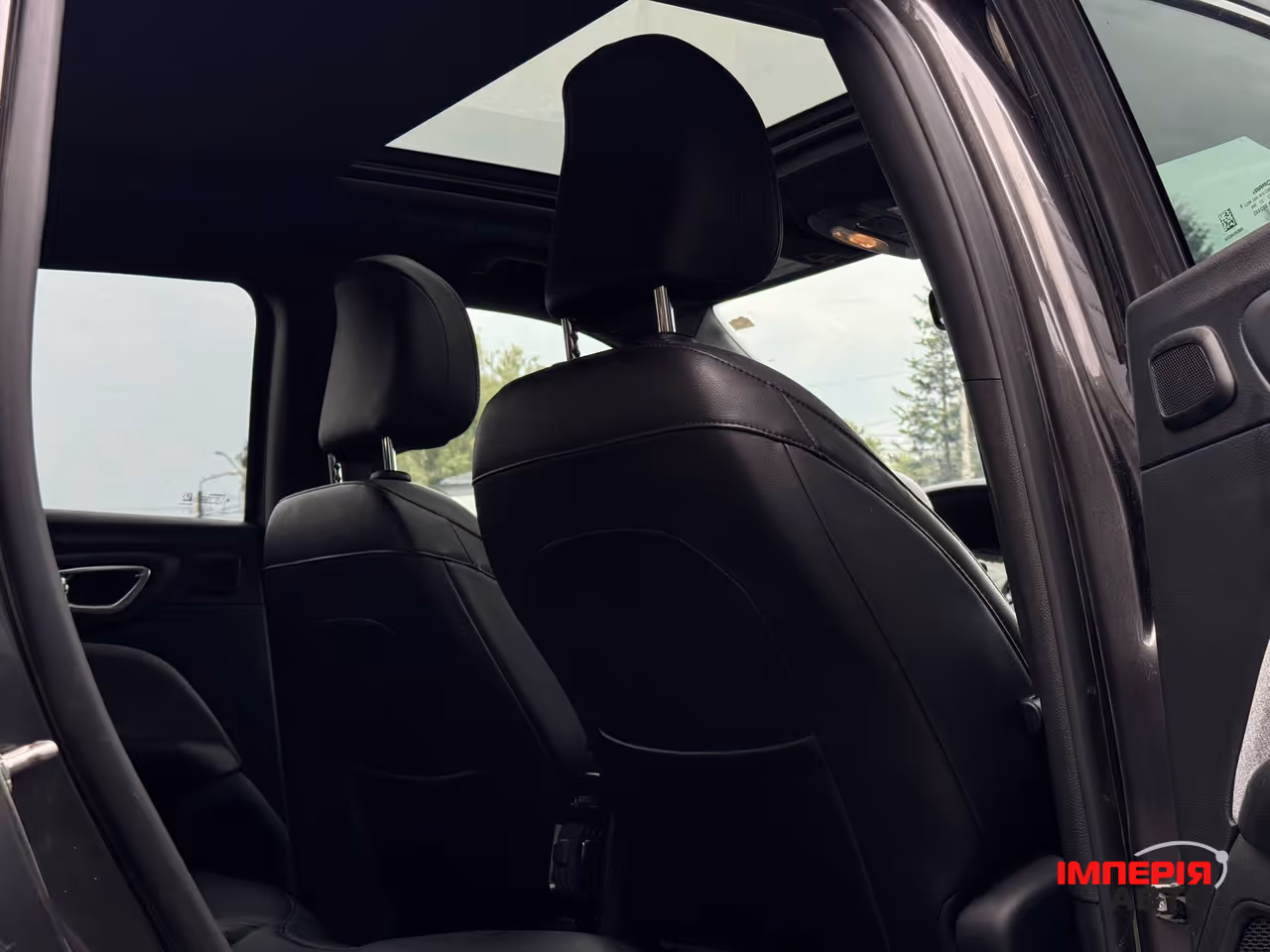 Jeep Compass - фото 51