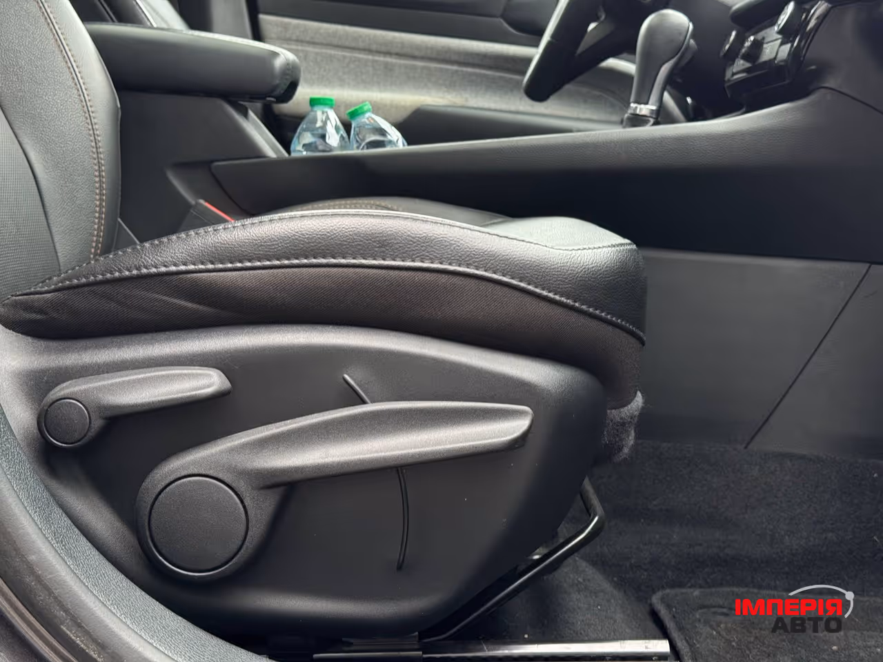 Jeep Compass - фото 66
