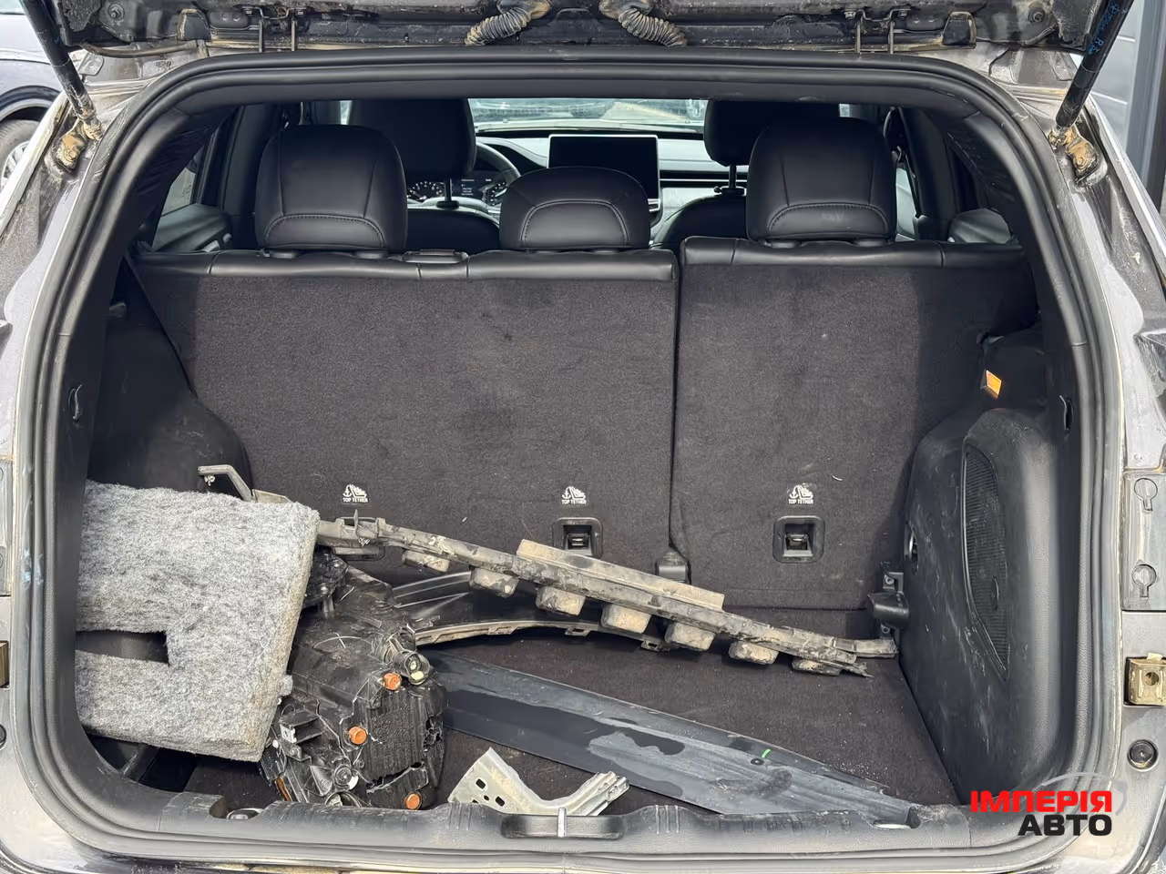 Jeep Compass - фото 14