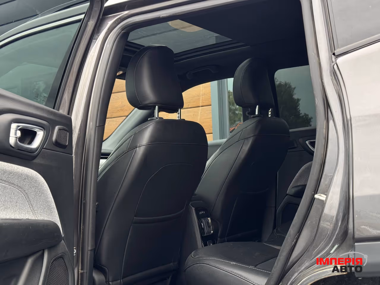 Jeep Compass - фото 45