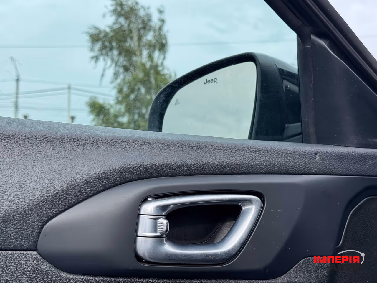 Jeep Compass - фото 19