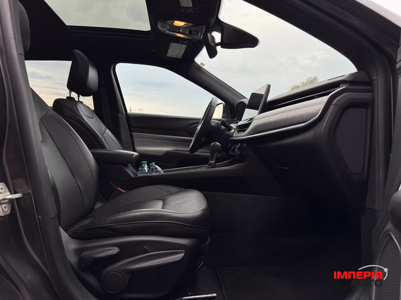 Jeep Compass - фото 67