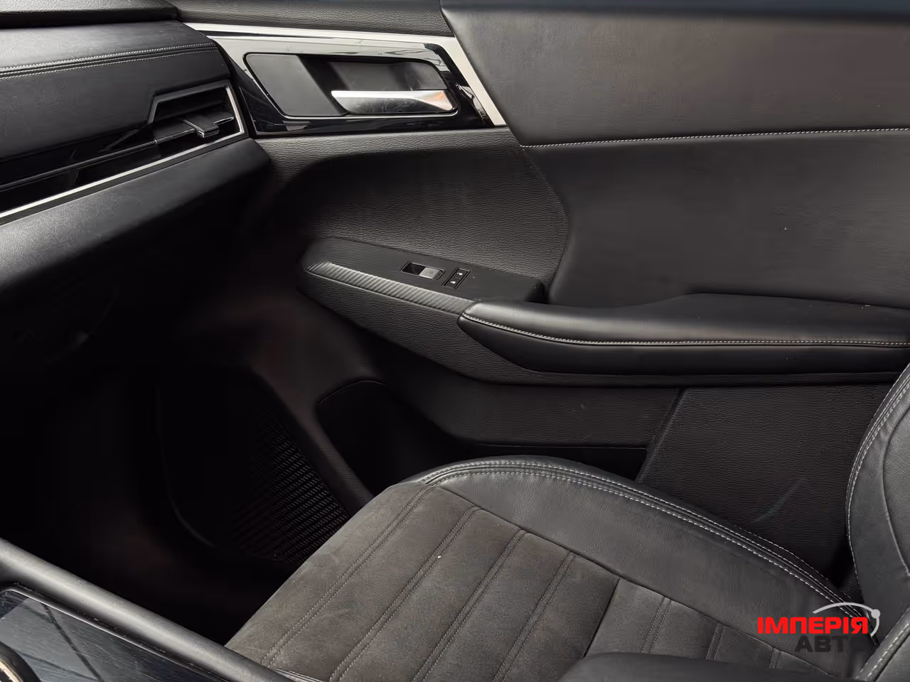 Mitsubishi Outlander - фото 49