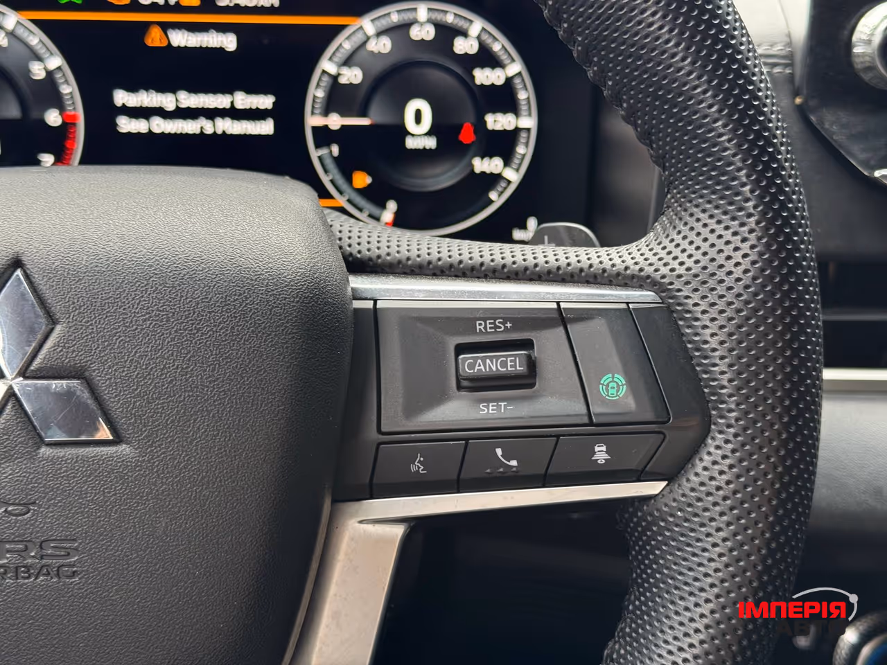 Mitsubishi Outlander - фото 43