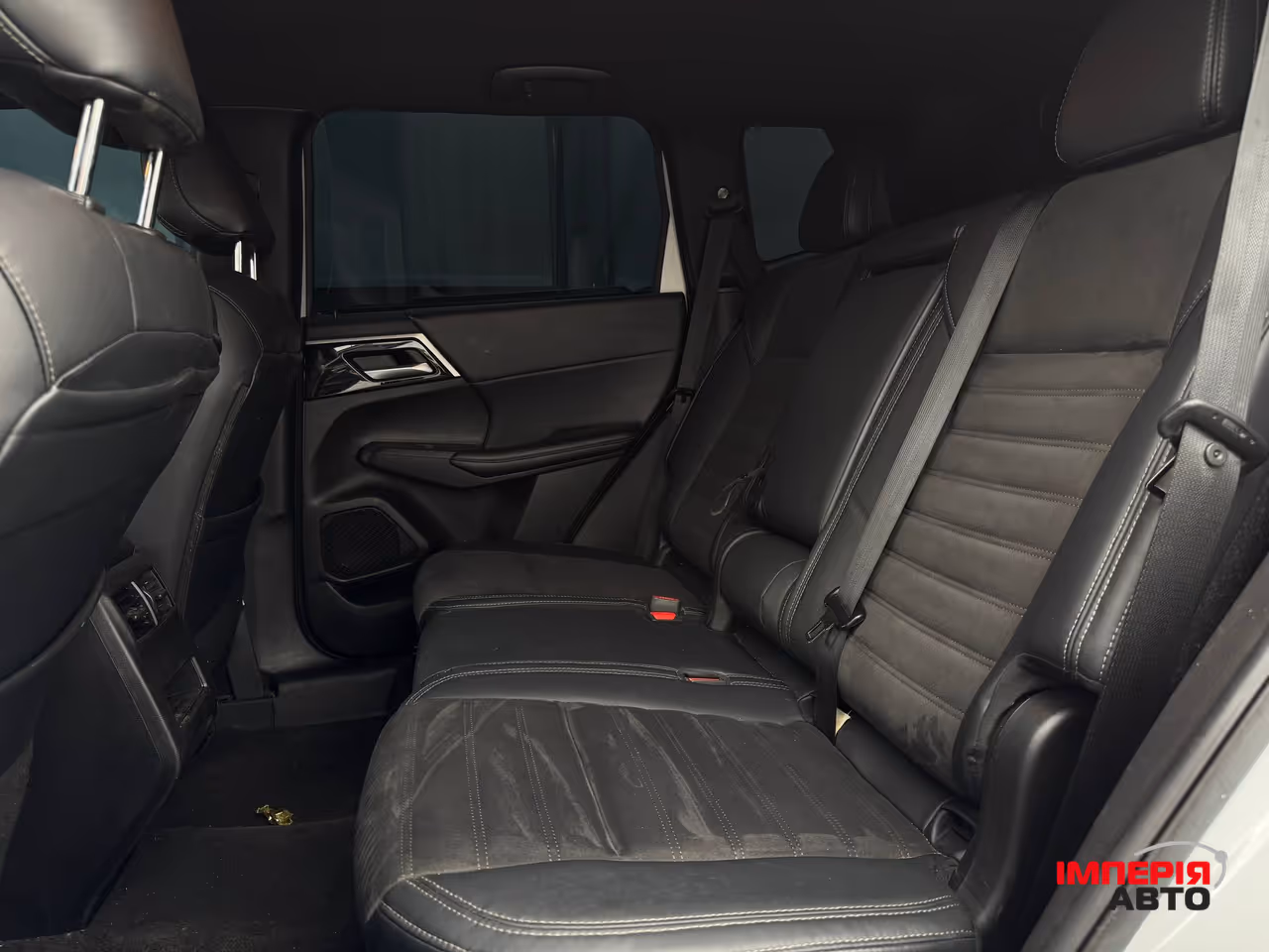 Mitsubishi Outlander - фото 57