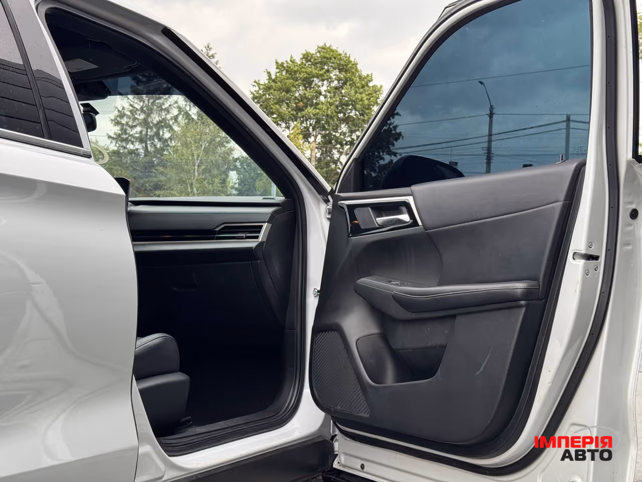 Mitsubishi Outlander - фото 69