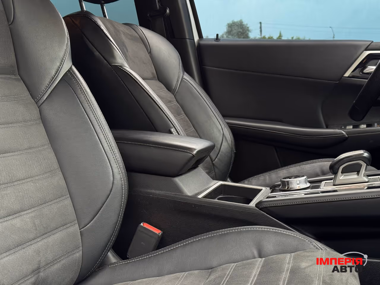 Mitsubishi Outlander - фото 75