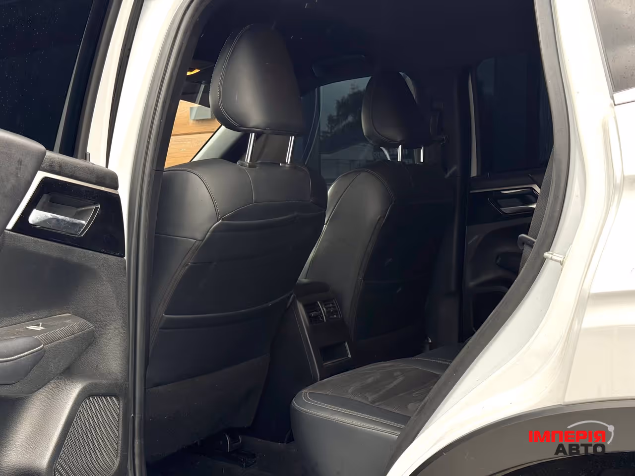 Mitsubishi Outlander - фото 55