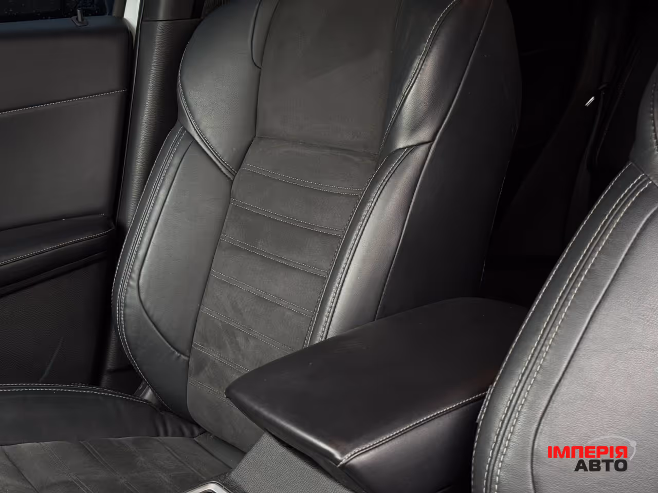 Mitsubishi Outlander - фото 50