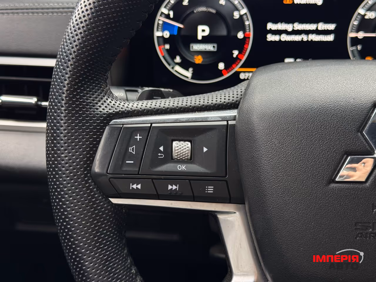 Mitsubishi Outlander - фото 42