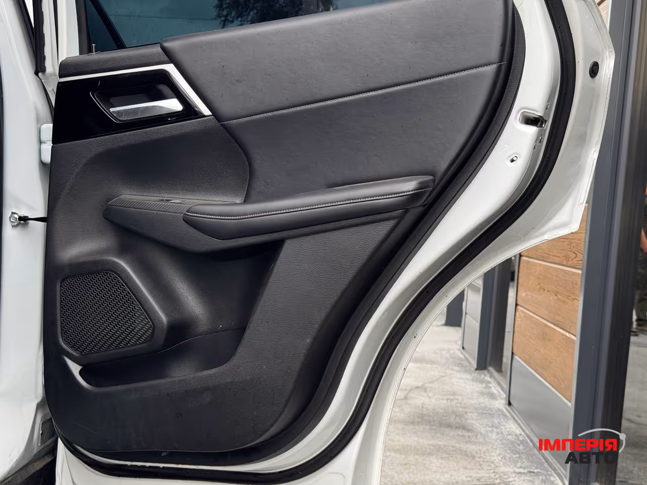 Mitsubishi Outlander - фото 59