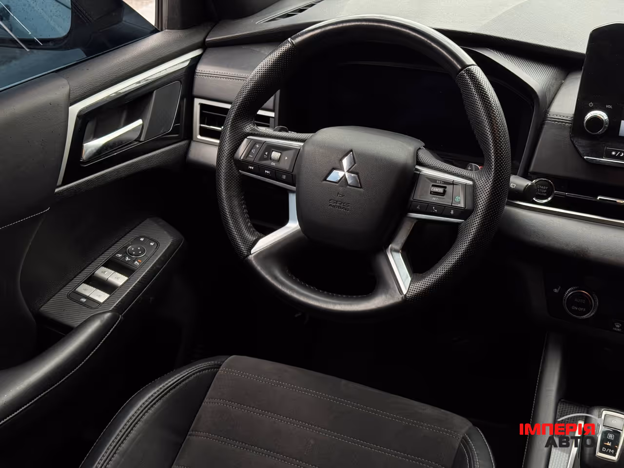Mitsubishi Outlander - фото 63