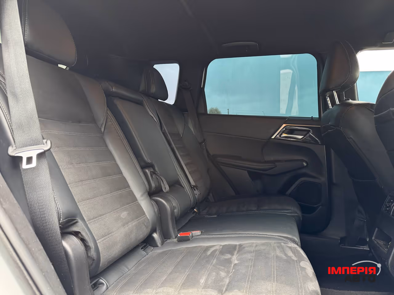 Mitsubishi Outlander - фото 61