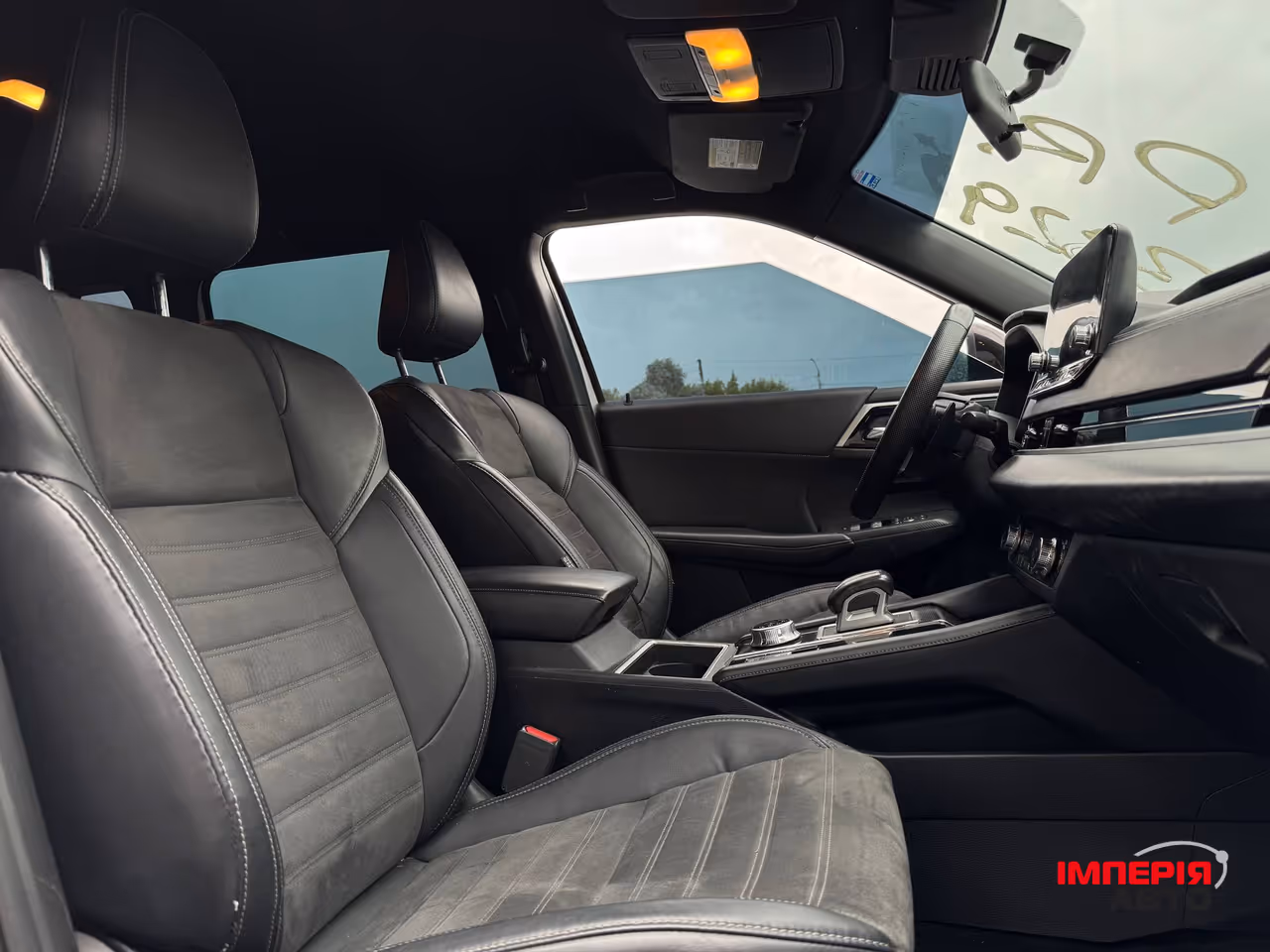 Mitsubishi Outlander - фото 74
