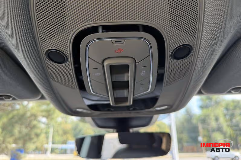 Audi e-tron - фото 13