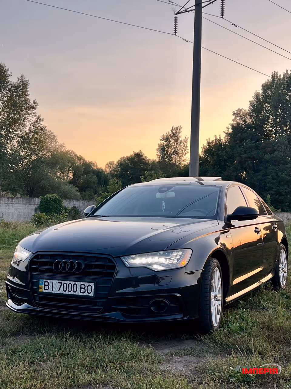 Audi A6 - фото 6
