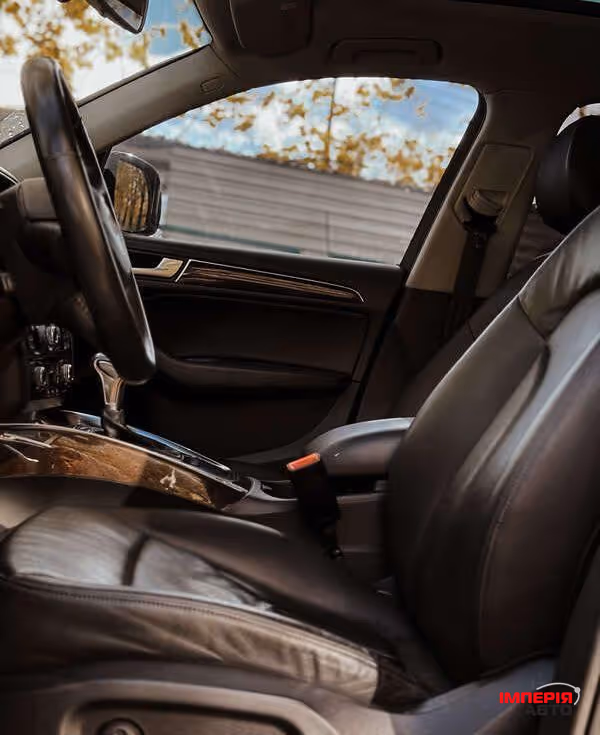 Audi Q5 - фото 6