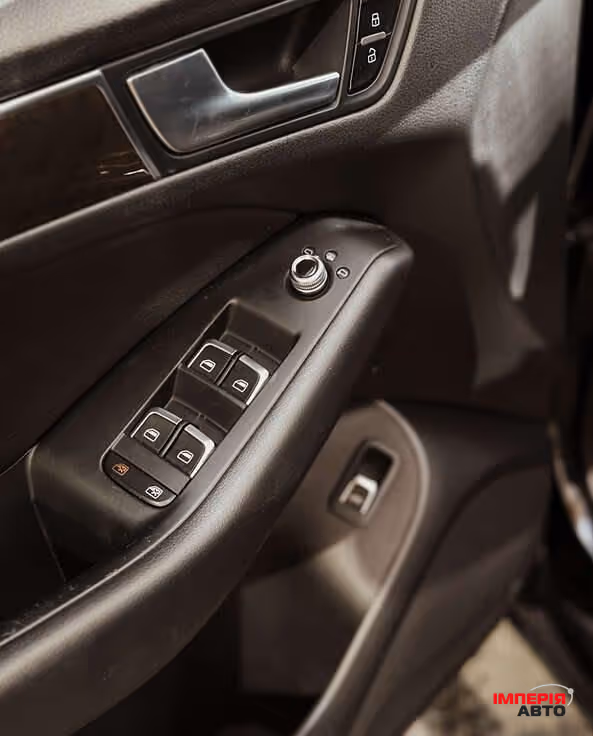 Audi Q5 - фото 11