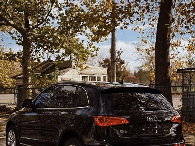 Audi Q5 - фото 4