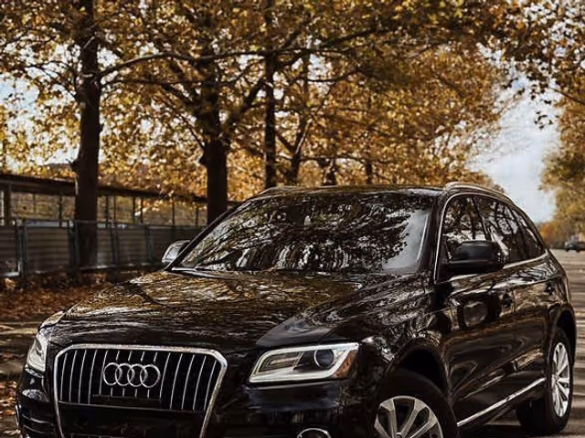 Audi Q5 - фото 2