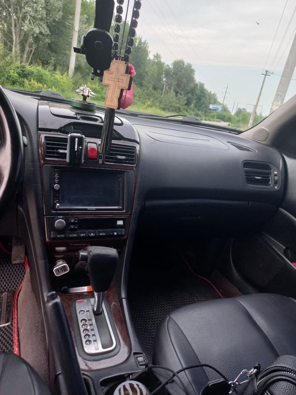 Nissan Maxima - фото 5