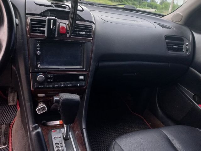 Nissan Maxima - фото 5