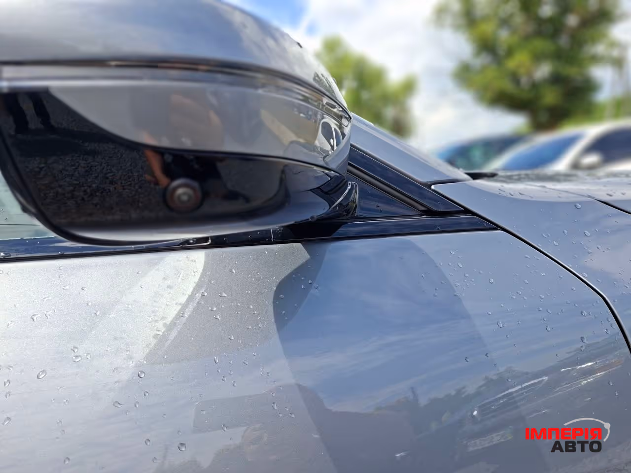 BMW i4 - фото 21