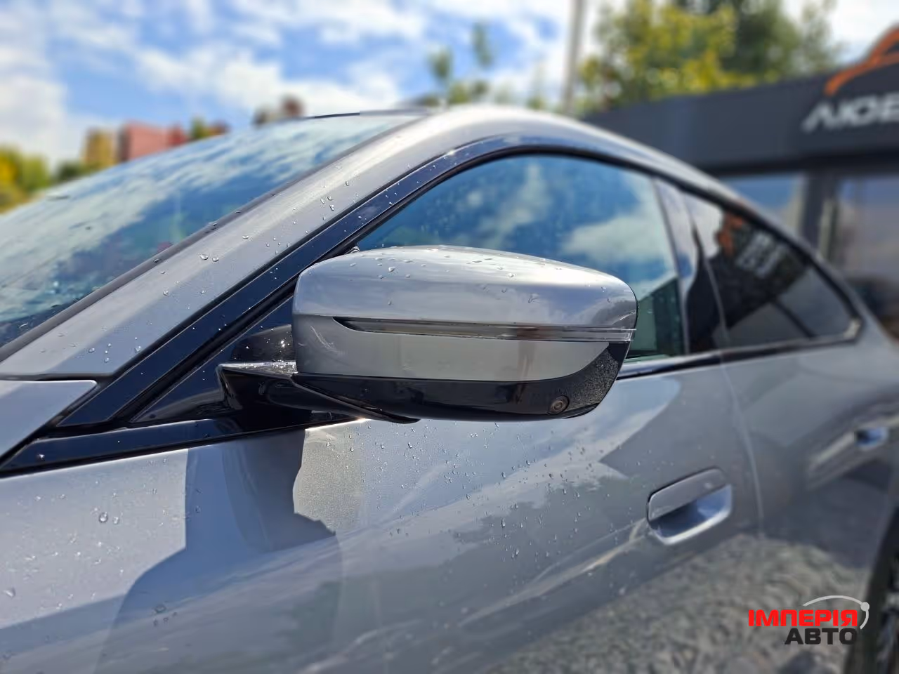 BMW i4 - фото 35
