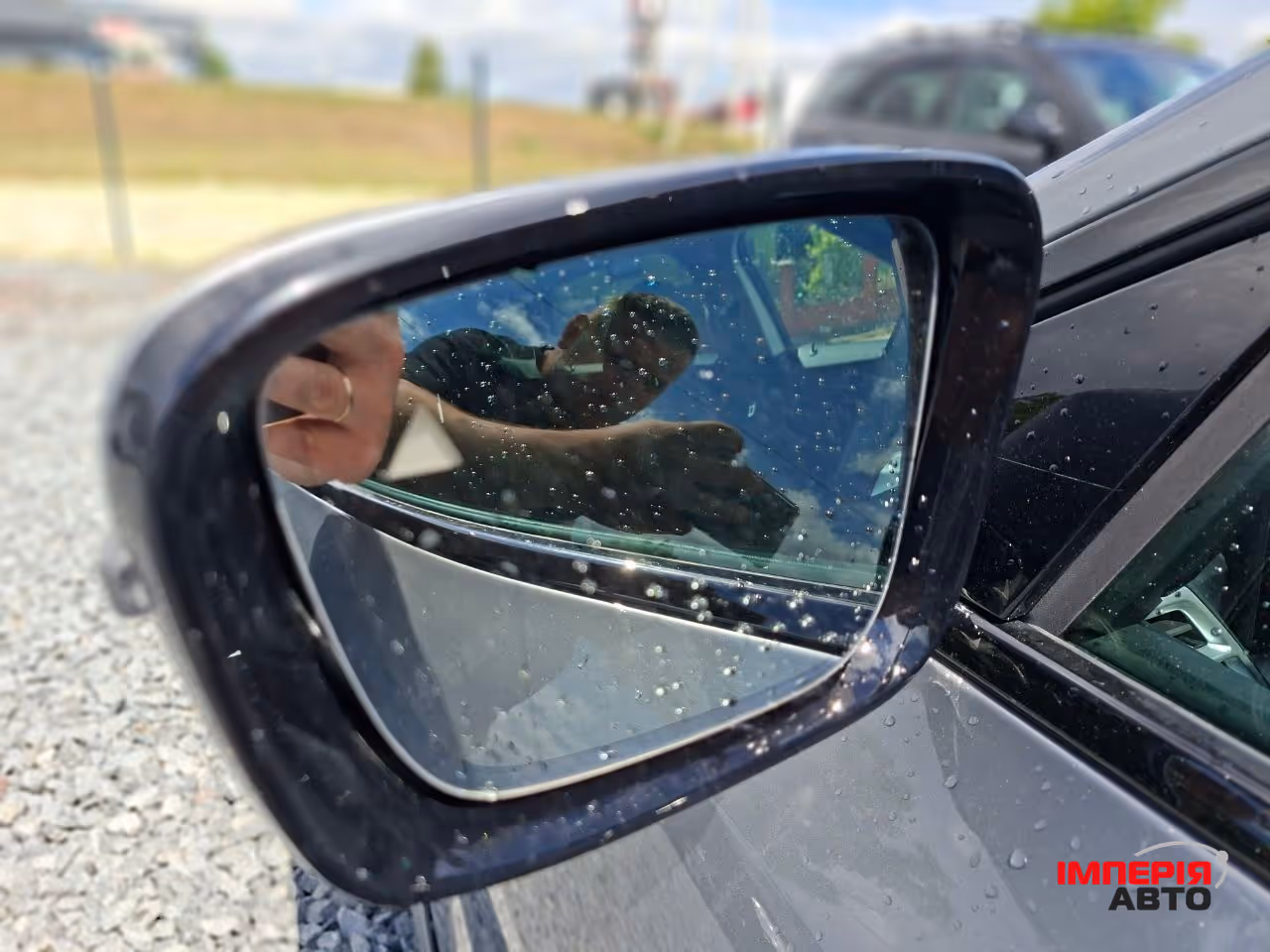 BMW i4 - фото 40