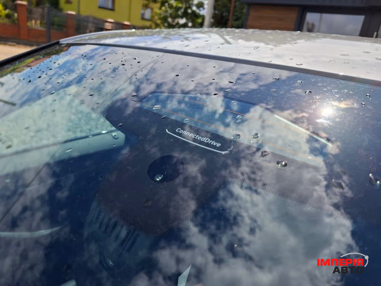 BMW i4 - фото 39