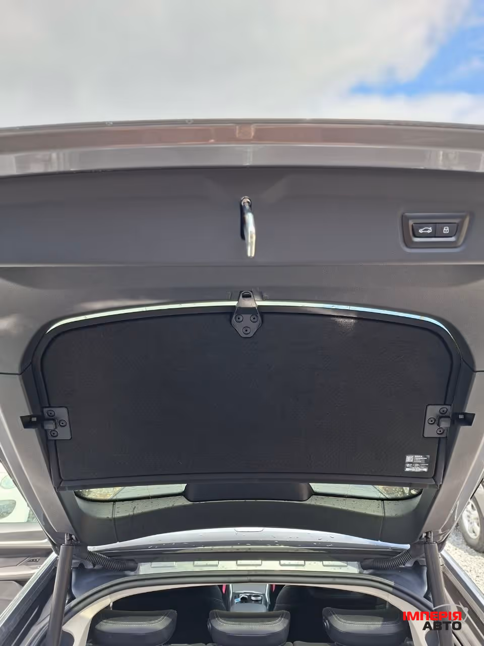 BMW i4 - фото 56