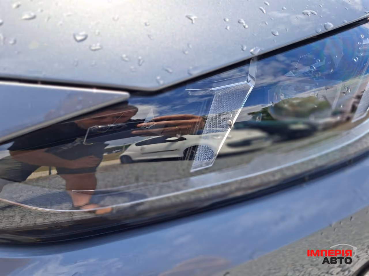BMW i4 - фото 14