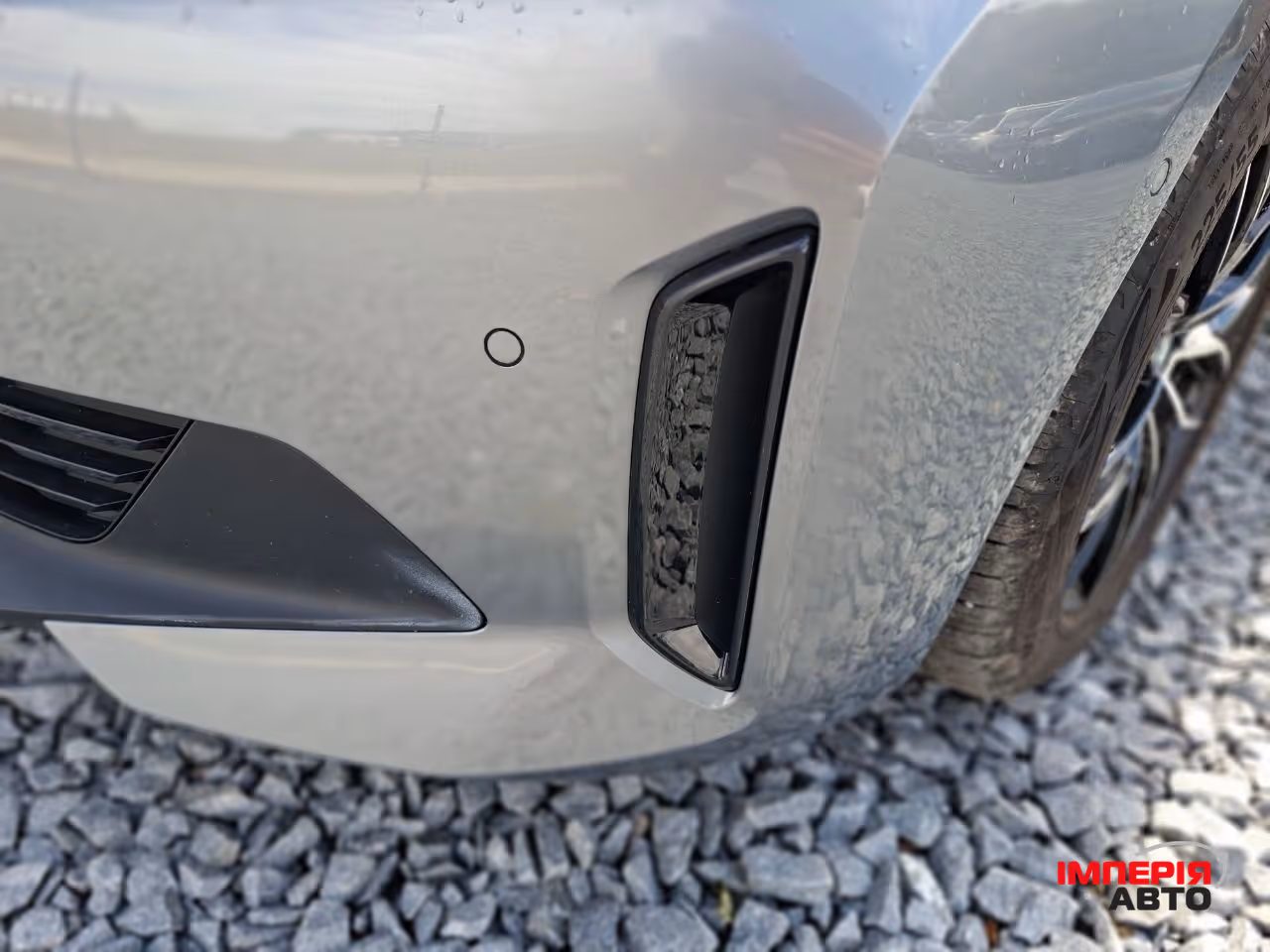 BMW i4 - фото 9