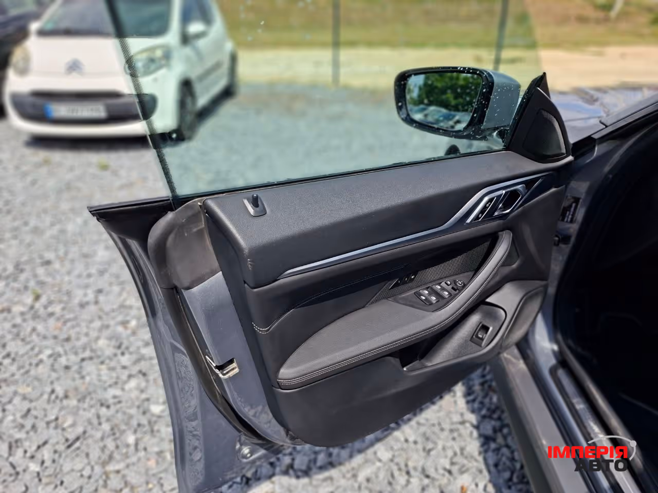 BMW i4 - фото 43