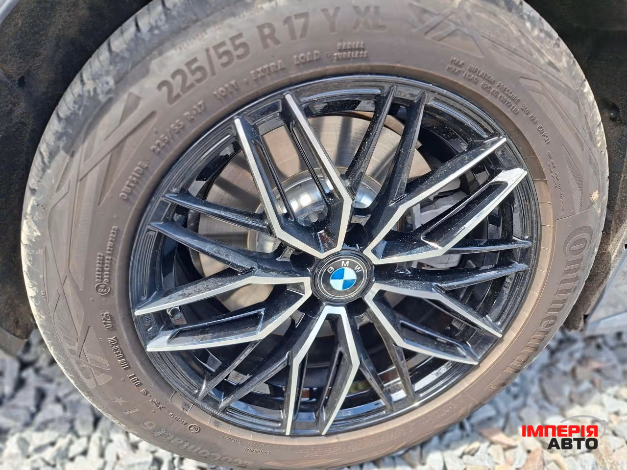 BMW i4 - фото 18