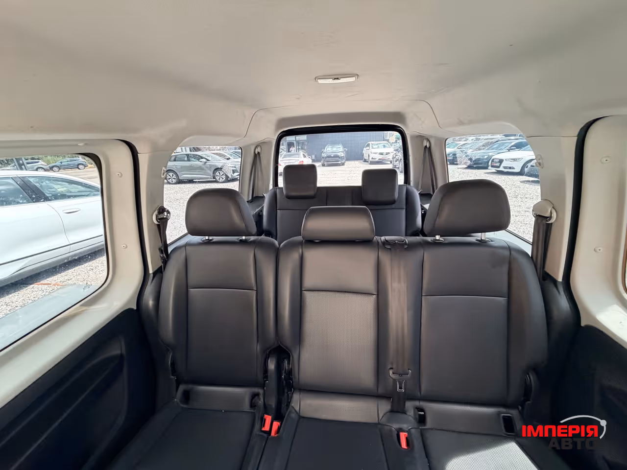 Volkswagen Caddy - фото 7