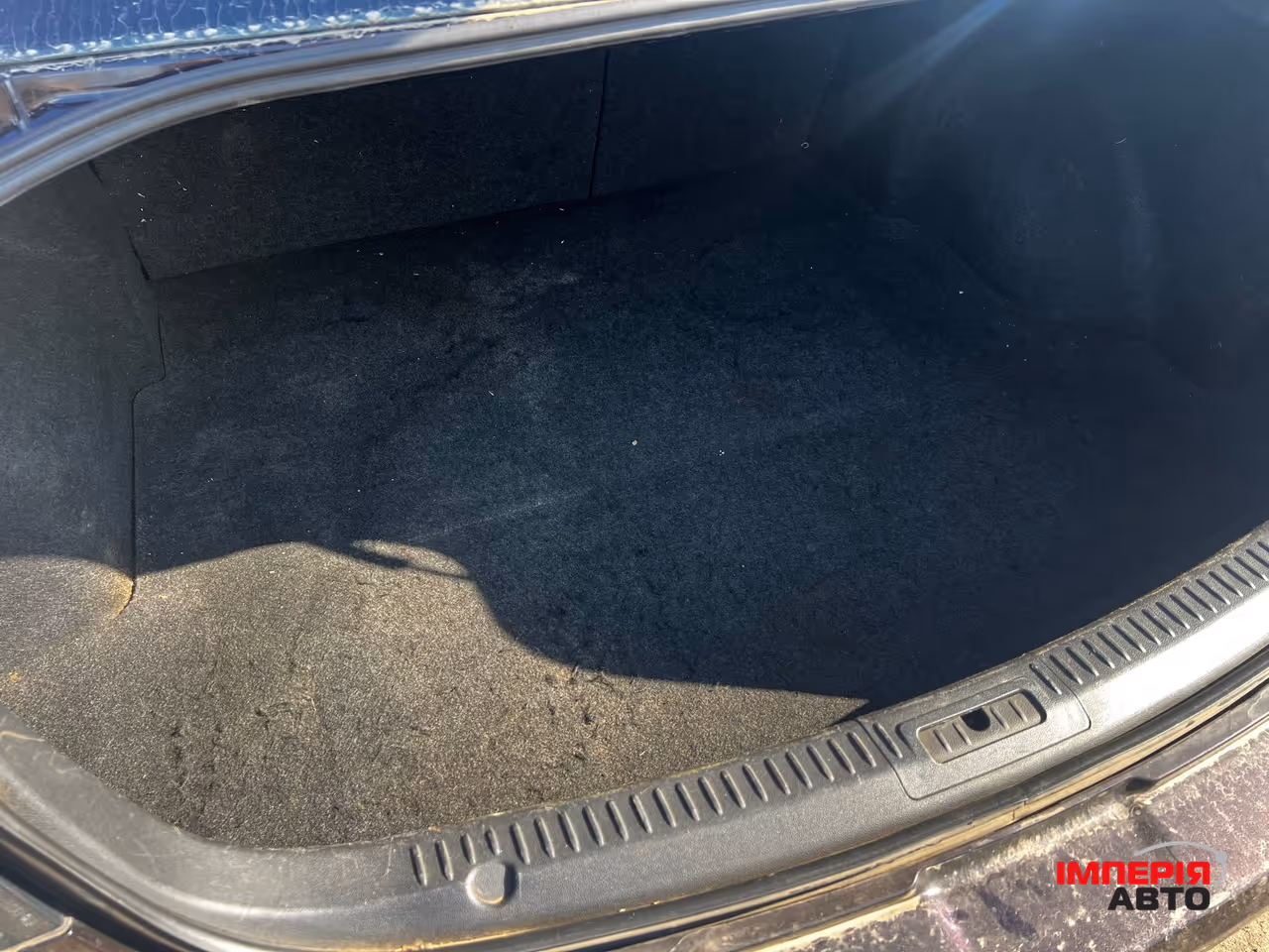 Mazda 6 - фото 15