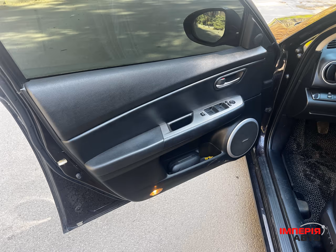 Mazda 6 - фото 11