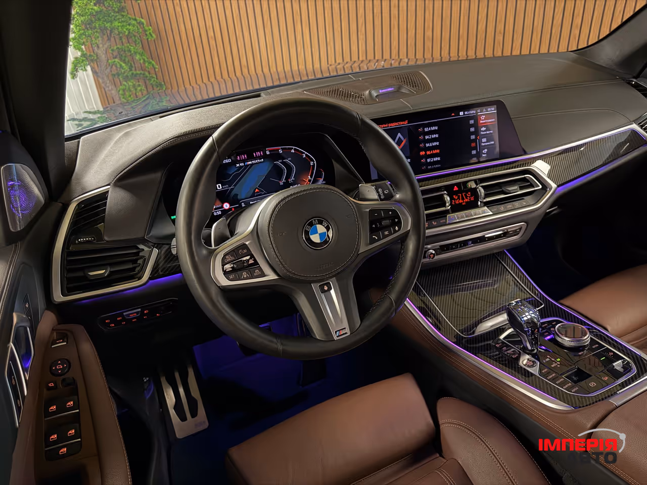 BMW X5 - фото 24