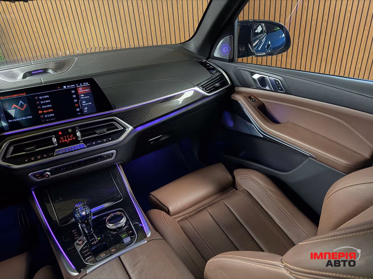 BMW X5 - фото 40