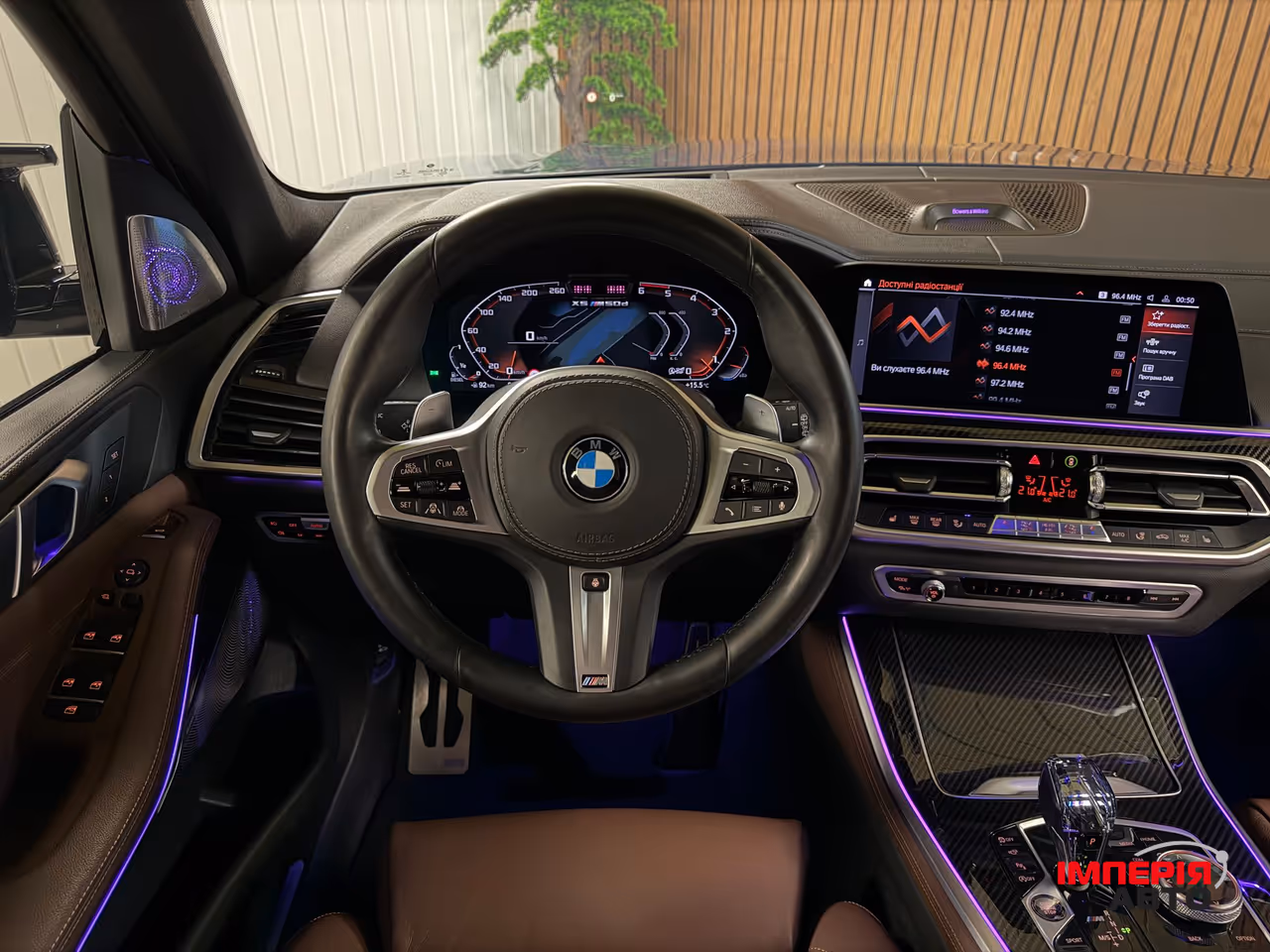 BMW X5 - фото 29