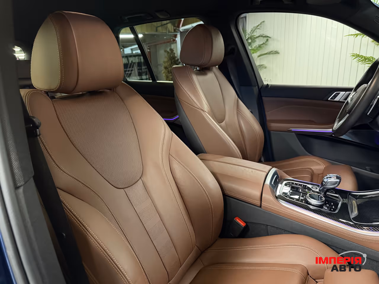 BMW X5 - фото 41