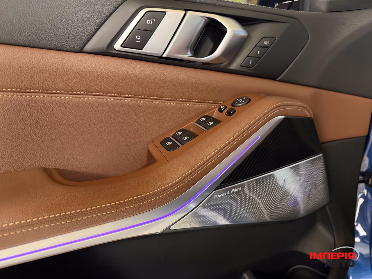 BMW X5 - фото 21