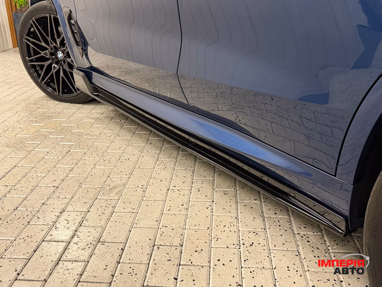 BMW X5 - фото 60