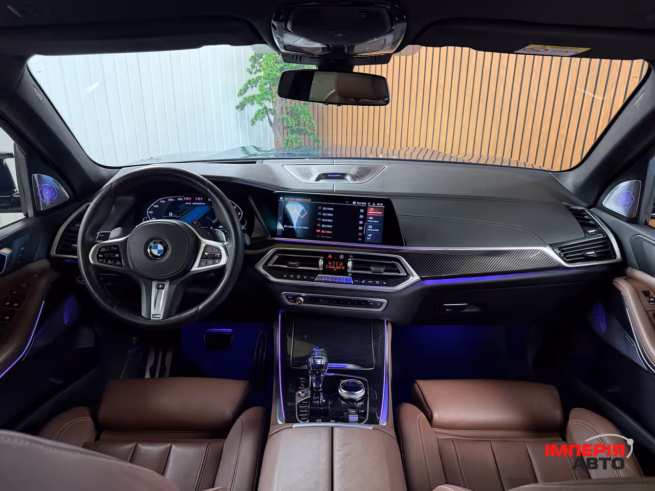 BMW X5 - фото 33